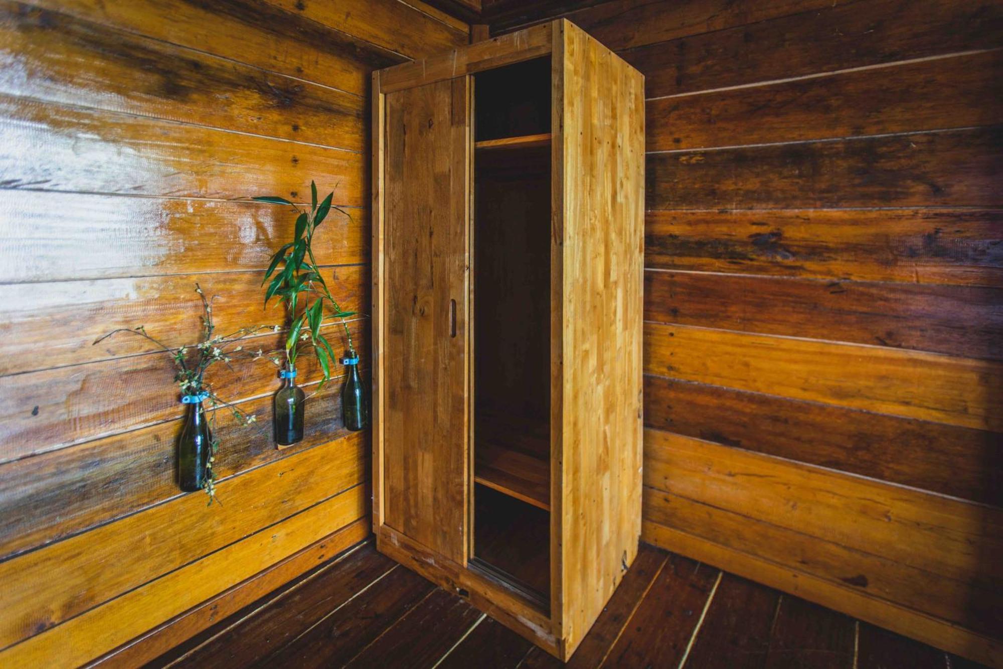 Tree House Bungalows Kaoh Touch Exterior foto